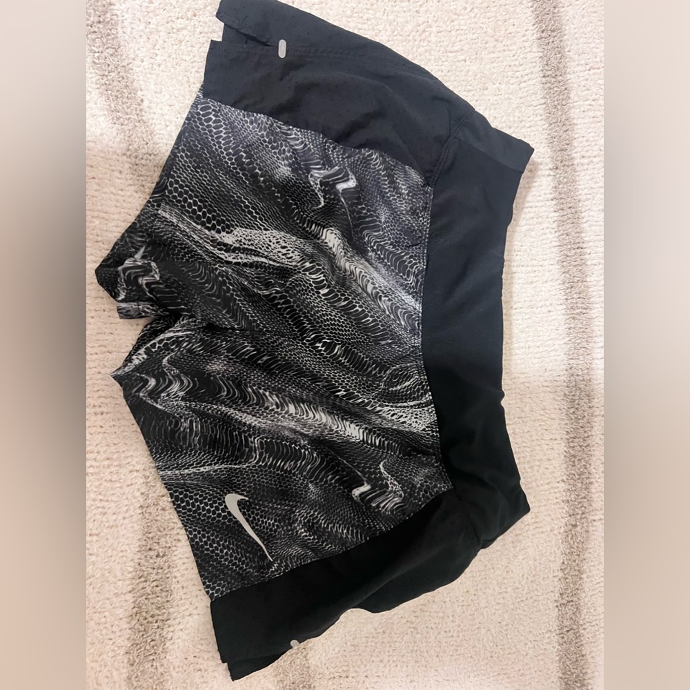Nike dri-fit shorts